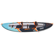 Kayak gonfiabile Sevylor Colorado 2P Kit nero/blu