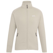 Felpa da donna Regatta Malana beige LightVanilla