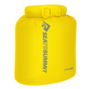 Borsa impermeabile Sea to Summit Lightweight Dry Bag 3 L giallo Sulphur