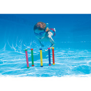 Bastoncini dive Intex Underwater Play Sticks 55504