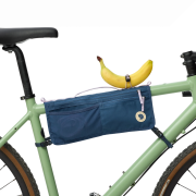Borsa per il telaio Fjällräven Hoja Bike Frame Fold Bag