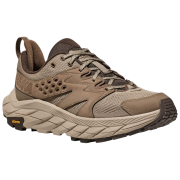 Scarpe da uomo Hoka Anacapa Breeze Low marrone Dune / Oxford Tan