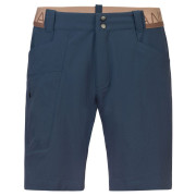 Pantaloncini da uomo Hannah Nairi II blu scuro midnight navy (blue)