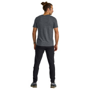 Maglietta da uomo Ortovox 150 Cool Brand T-shirt