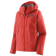 Giacca da donna Patagonia Granite Crest Jacket rosso Pimento Red