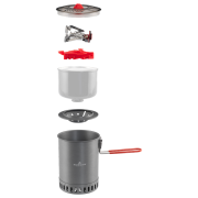 Fornello a gas Robens Fire Wasp Stove System