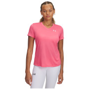 Maglietta sportiva da donna Under Armour Tech SSV - Solid