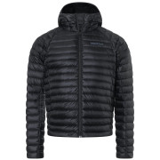 Piumino da uomo Marmot Hype Down Hoody nero Black