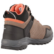 Scarpe da trekking da donna Alpine Pro Erahe