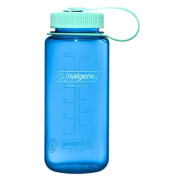 Borraccia Nalgene Wide Mouth 500 ml Sustain