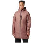 Cappotto invernale da donna Helly Hansen W Long Belfast Winter Jacket