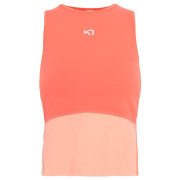 Canotta da donna Kari Traa Linnea Top