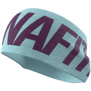 Fascia Dynafit Light Logo Headband azzurro Blue