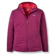 Giacca da donna Rab Xenair Alpine Light Jacket rosa