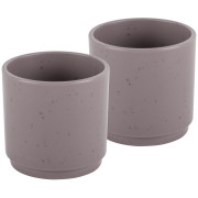Set di tazze Brunner Set Espresso InMano marrone