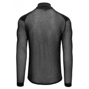 Maglia a collo alto Brynje of Norway Super Thermo Zip polo Shirt