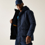 Giacca da uomo Regatta Marron