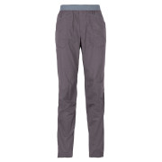 Pantaloni da uomo La Sportiva Roots Pant M grigio Carbon/Slate_B