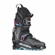 Scarponi da sci Scarpa F1 Xt Wmn