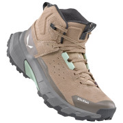 Scarpe da donna Salewa Pedroc 2 Leather Mid Ptx W
