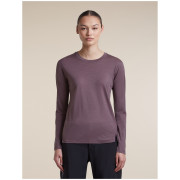 Maglietta sportiva da donna Icebreaker W Mer 150 Ace LS Tee