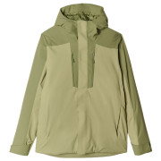 Giacca da sci da uomo 4F Technical Jacket M575 oliva olive