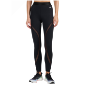 Leggings da donna 4F Tights Fnk F475 nero Deep Black