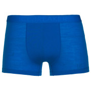 Boxer da uomo Icebreaker M Anatomica Cool-Lite Trunks azzurro lazurite