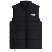 Gilet da uomo The North Face M Aconcagua Vest nero TNF BLACK