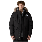 Giacca da uomo The North Face M Mcmurdo Parka