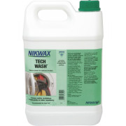 Detergente Nikwax Gel per bucato Tech Wash 5 000 ml