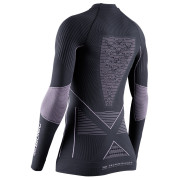 Maglietta sportiva da donna X-Bionic Energy Accumulator 4.0 Shirt Lg Sl