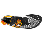 Scarpe da arrampicata EB Climbing Guardian ST