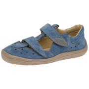 Scarpe da bambino Beda Mateo Blue blu blue (modrá)