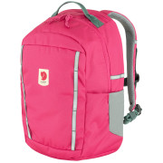 Zaino bambino Fjällräven Skule Kids rosa Magenta Pink