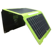 Pannello solare Swissten FOLDABLE SOLAR PANEL 21W