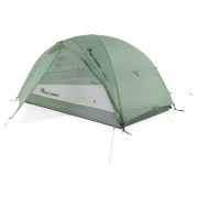Tenda da trekking Sea to Summit Sentinel Tent XP2 verde chiaro Frosty Green