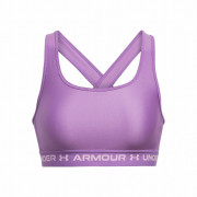 Reggiseno Under Armour Crossback Mid Bra