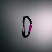 Moschettone Black Diamond Rocklock Magnetron Carabiner