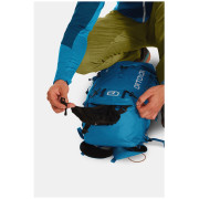 Zaino da trekking Ortovox Trad 28