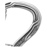 Moschettone Edelrid HMS Bulletproof Screw FG Eco