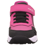 Scarpe da bambino Superfit Free Ride Pink