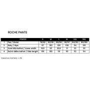 Pantaloni da uomo Trimm Roche Pants