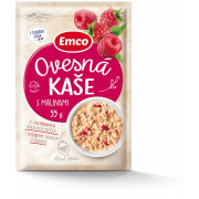 Porridge Emco Porridge con lamponi 55g