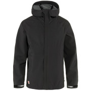 Giacca da uomo Fjällräven HC Hydratic Trail Jacket M nero Black