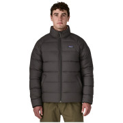 Giacca da uomo Patagonia M's Reversible Silent Down Jacket