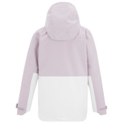 Giacca da bambino Regatta Junior Highton Jacket PowLilPinHze