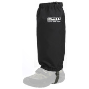 Copriscarpe per bambini Boll Kids Gaiter M nero Black