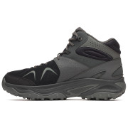 Scarpe da trekking da uomo Merrell Yokota 3 Mid Gtx