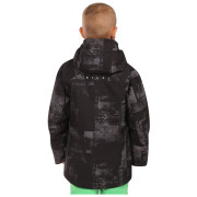 Giacca da bambino Kilpi Ateni-Jb black